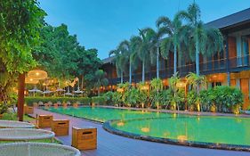 เดอะ บัฟฟาโล่ อัมพวา